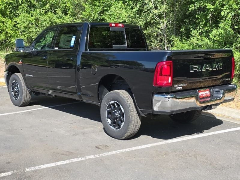 2025 RAM Ram 2500 RAM 2500 LARAMIE CREW CAB 4X4 6'4' BOX
