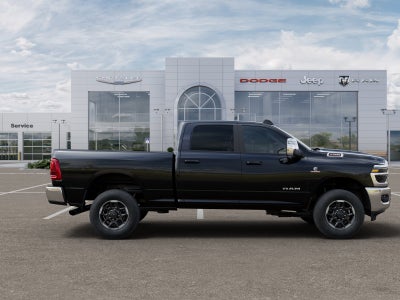 2025 RAM Ram 2500 RAM 2500 LARAMIE CREW CAB 4X4 6'4' BOX