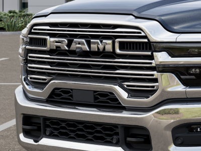 2025 RAM Ram 2500 RAM 2500 LARAMIE CREW CAB 4X4 6'4' BOX