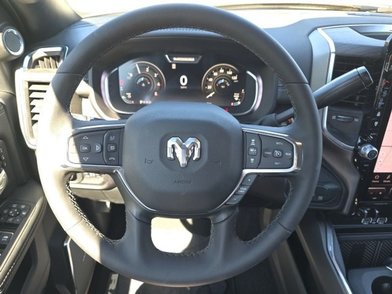 2025 RAM Ram 2500 RAM 2500 LARAMIE CREW CAB 4X4 6'4' BOX