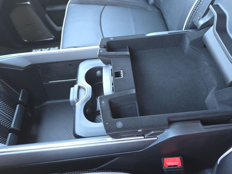 2025 RAM Ram 2500 RAM 2500 LARAMIE CREW CAB 4X4 6'4' BOX