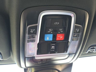 2025 RAM Ram 2500 RAM 2500 LARAMIE CREW CAB 4X4 6'4' BOX