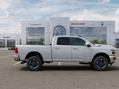 2025 RAM Ram 2500 RAM 2500 LARAMIE CREW CAB 4X4 6'4' BOX