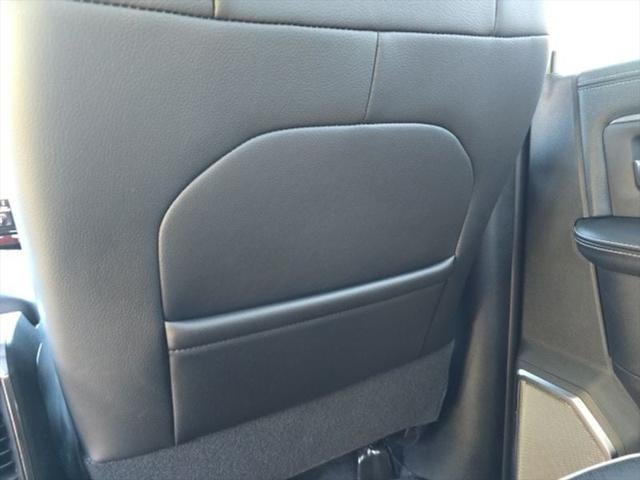 2025 RAM Ram 2500 RAM 2500 LARAMIE CREW CAB 4X4 6'4' BOX