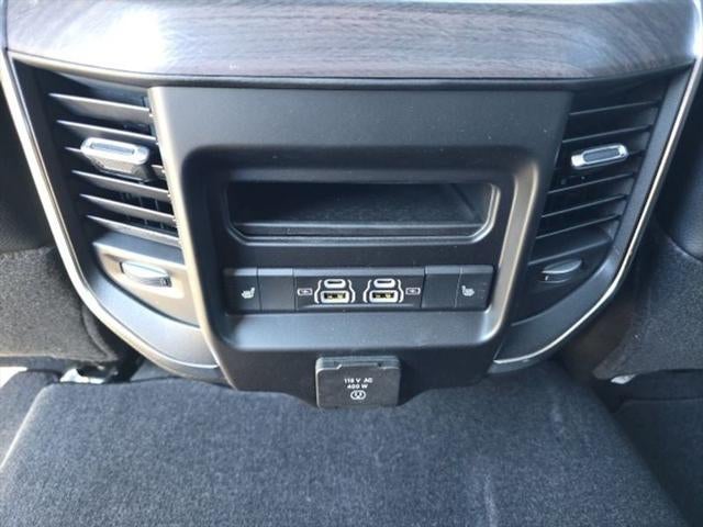 2025 RAM Ram 2500 RAM 2500 LARAMIE CREW CAB 4X4 6'4' BOX