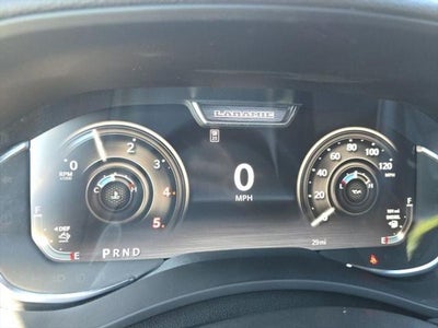 2025 RAM Ram 2500 RAM 2500 LARAMIE CREW CAB 4X4 6'4' BOX