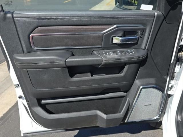 2025 RAM Ram 2500 RAM 2500 LARAMIE CREW CAB 4X4 6'4' BOX