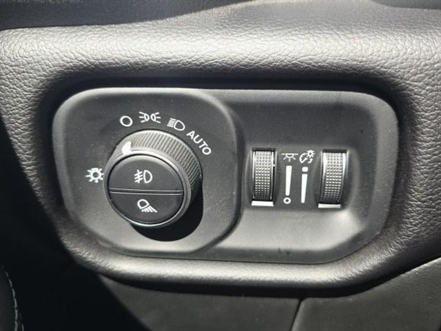 2025 RAM Ram 2500 RAM 2500 LARAMIE CREW CAB 4X4 6'4' BOX