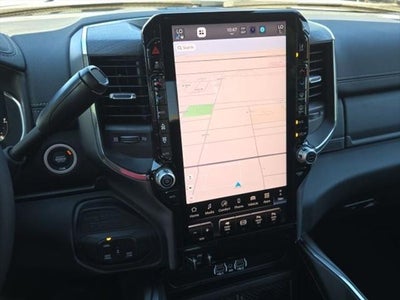 2025 RAM Ram 2500 RAM 2500 LARAMIE CREW CAB 4X4 6'4' BOX