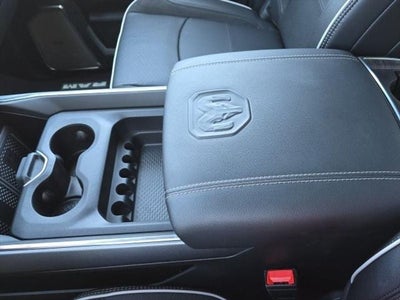 2025 RAM Ram 2500 RAM 2500 LARAMIE CREW CAB 4X4 6'4' BOX