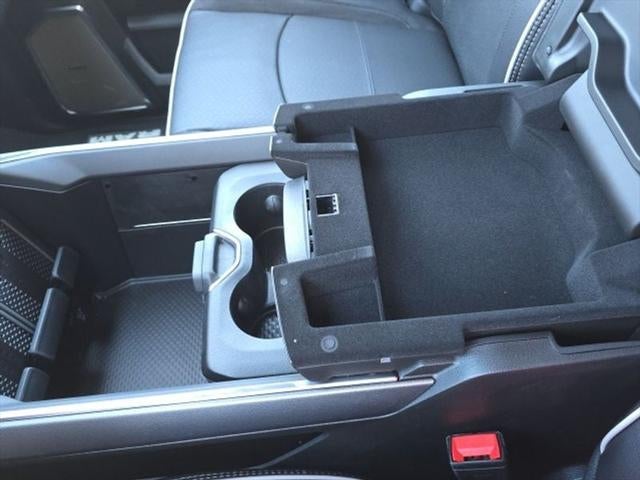 2025 RAM Ram 2500 RAM 2500 LARAMIE CREW CAB 4X4 6'4' BOX