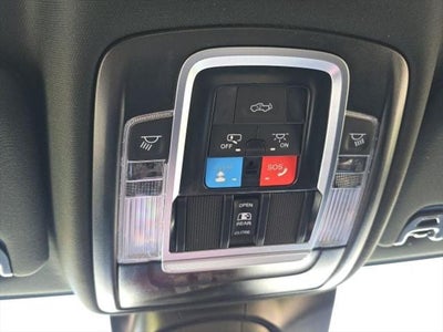 2025 RAM Ram 2500 RAM 2500 LARAMIE CREW CAB 4X4 6'4' BOX