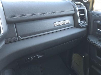 2025 RAM Ram 2500 RAM 2500 LARAMIE CREW CAB 4X4 6'4' BOX