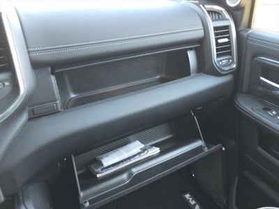 2025 RAM Ram 2500 RAM 2500 LARAMIE CREW CAB 4X4 6'4' BOX