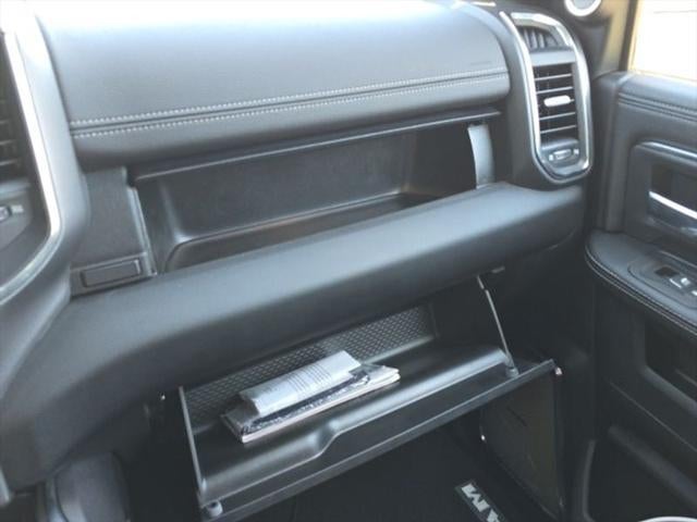 2025 RAM Ram 2500 RAM 2500 LARAMIE CREW CAB 4X4 6'4' BOX