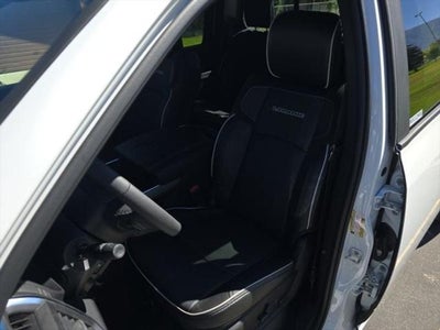 2025 RAM Ram 2500 RAM 2500 LARAMIE CREW CAB 4X4 6'4' BOX