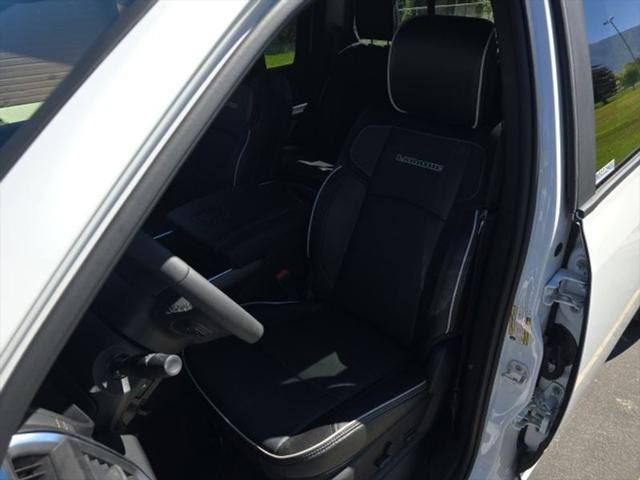 2025 RAM Ram 2500 RAM 2500 LARAMIE CREW CAB 4X4 6'4' BOX