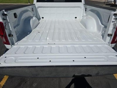 2025 RAM Ram 2500 RAM 2500 LARAMIE CREW CAB 4X4 6'4' BOX
