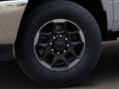 2025 RAM Ram 2500 RAM 2500 LARAMIE CREW CAB 4X4 6'4' BOX