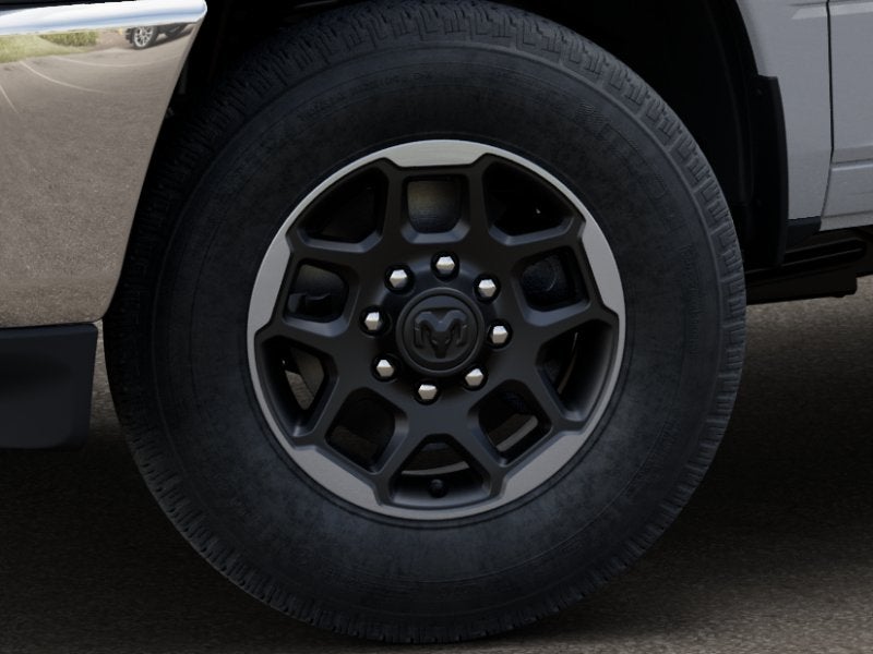 2025 RAM Ram 2500 RAM 2500 LARAMIE CREW CAB 4X4 6'4' BOX