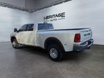 2025 RAM 3500 Laramie Crew Cab 4x4 8' Box