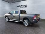 2019 RAM 2500 Big Horn Crew Cab 4x4 6'4' Box