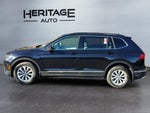 2018 Volkswagen Tiguan 2.0T SE