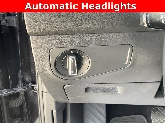 2018 Volkswagen Tiguan 2.0T SE