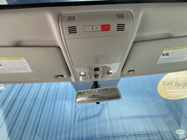 2018 Volkswagen Tiguan 2.0T SE