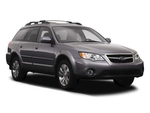 2009 Subaru Outback 2.5i