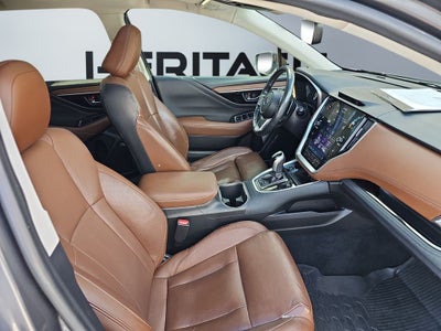 2020 Subaru Outback Touring XT