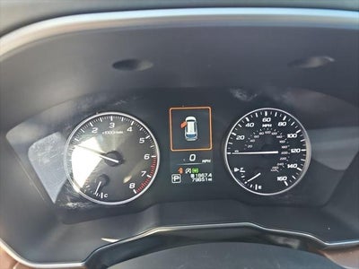 2020 Subaru Outback Touring XT