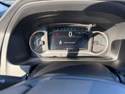 2021 Honda Pilot AWD Special Edition