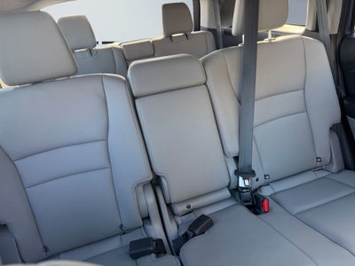 2021 Honda Pilot AWD Special Edition