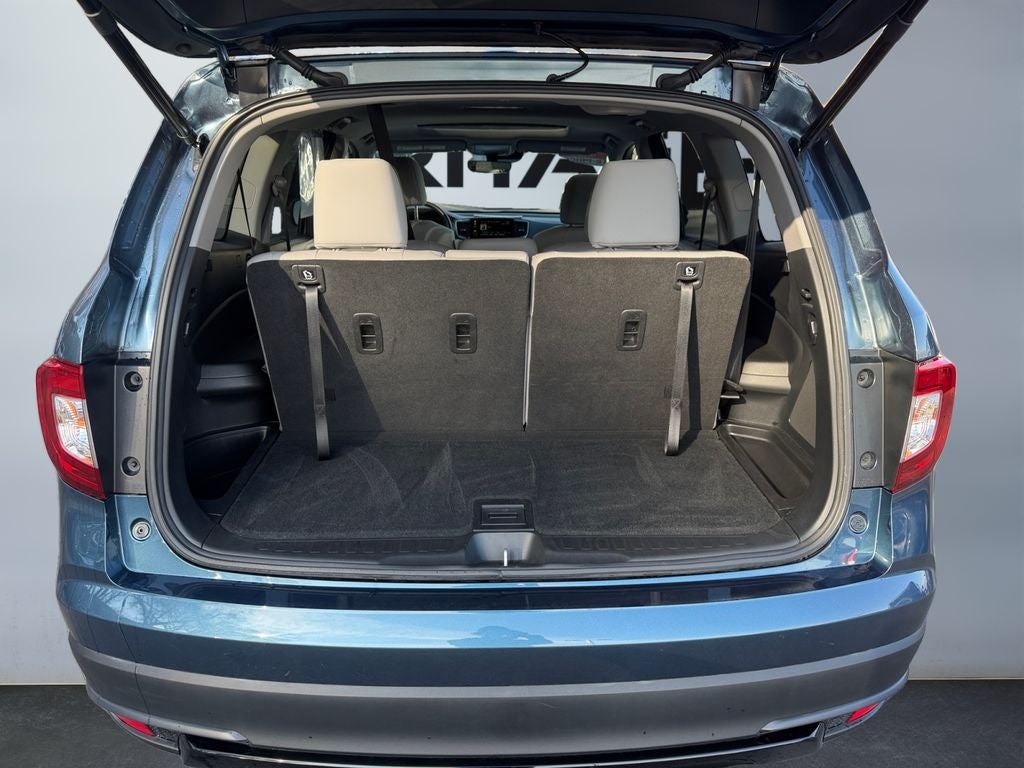 2021 Honda Pilot AWD Special Edition