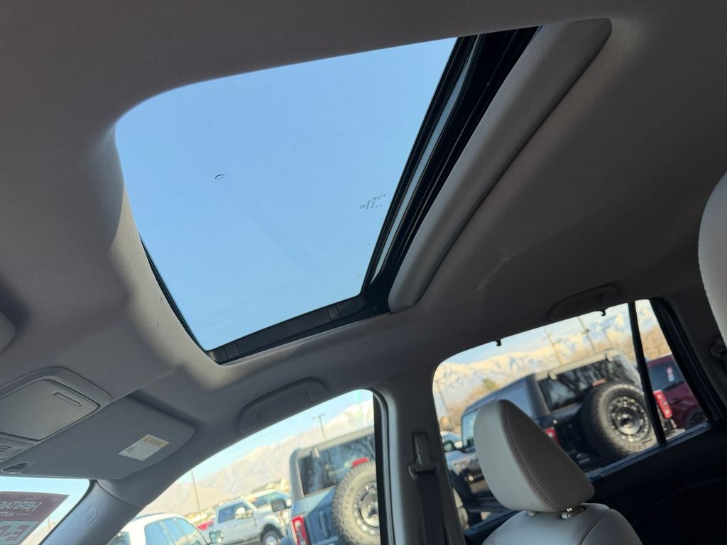 2021 Honda Pilot AWD Special Edition