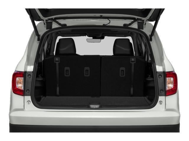 2021 Honda Pilot AWD Special Edition