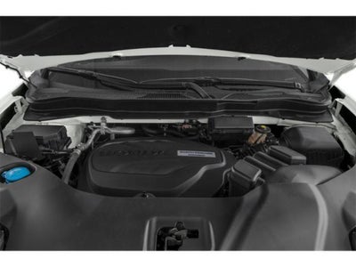 2021 Honda Pilot AWD Special Edition