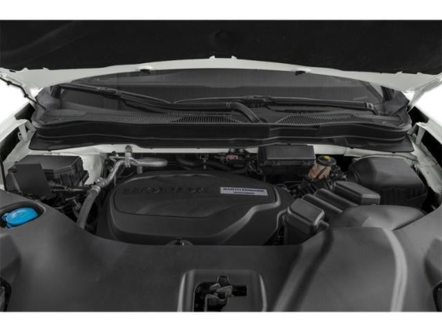 2021 Honda Pilot AWD Special Edition