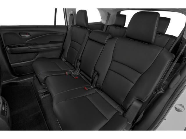 2021 Honda Pilot AWD Special Edition