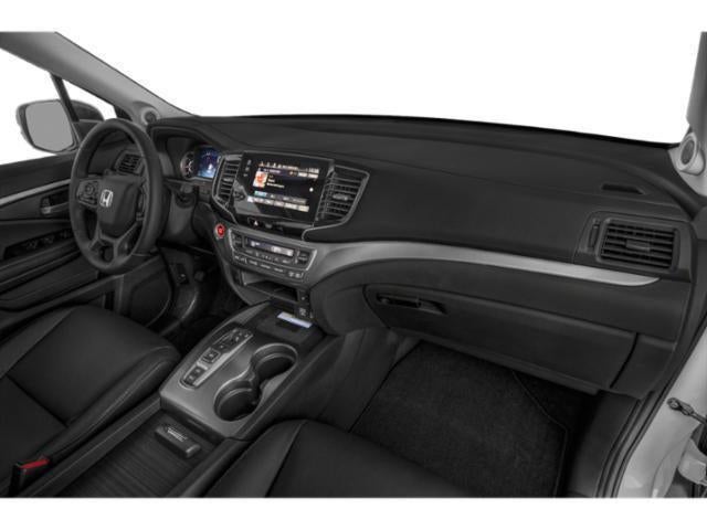 2021 Honda Pilot AWD Special Edition