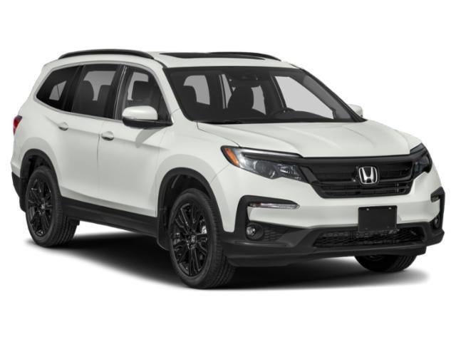 2021 Honda Pilot AWD Special Edition