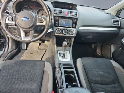 2016 Subaru Crosstrek 2.0i Premium