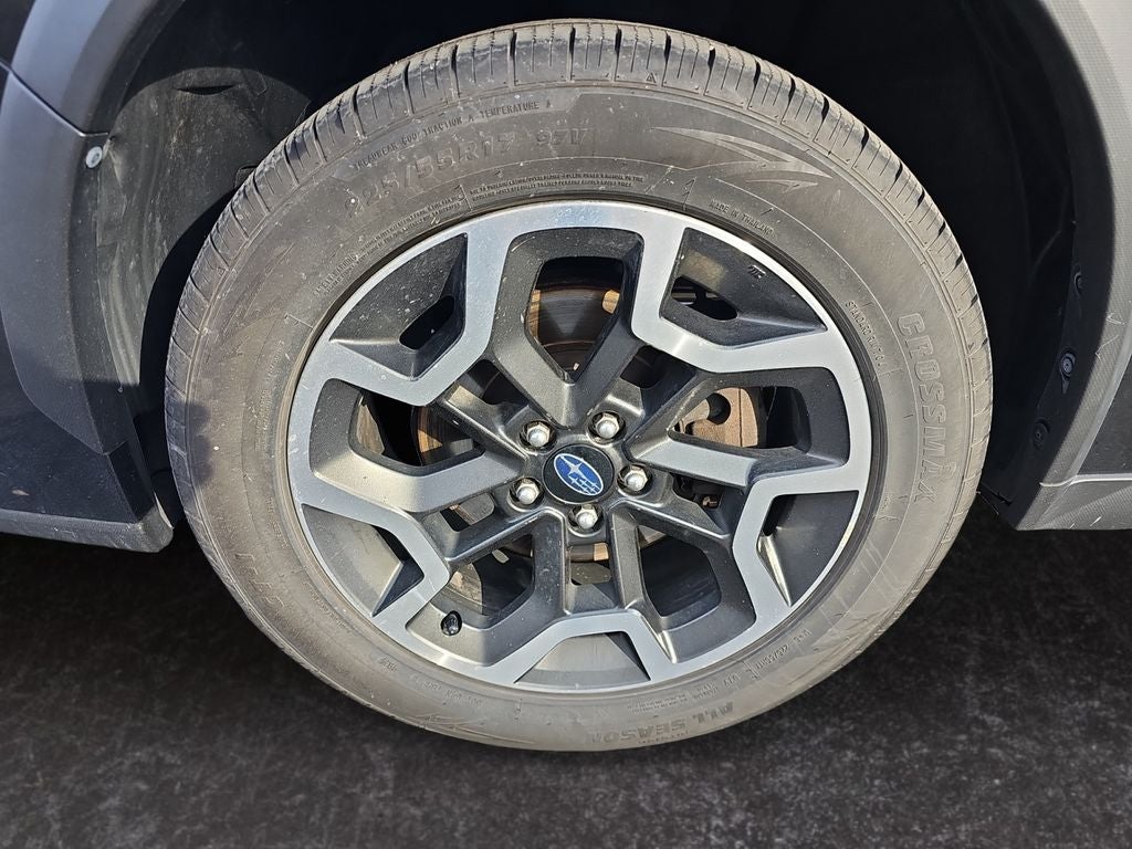 2016 Subaru Crosstrek 2.0i Premium