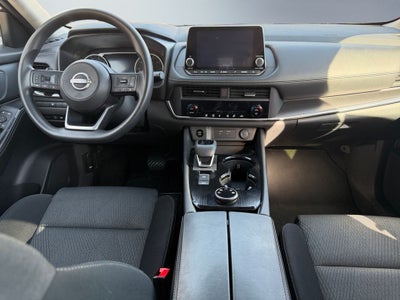 2024 Nissan Rogue SV Intelligent AWD