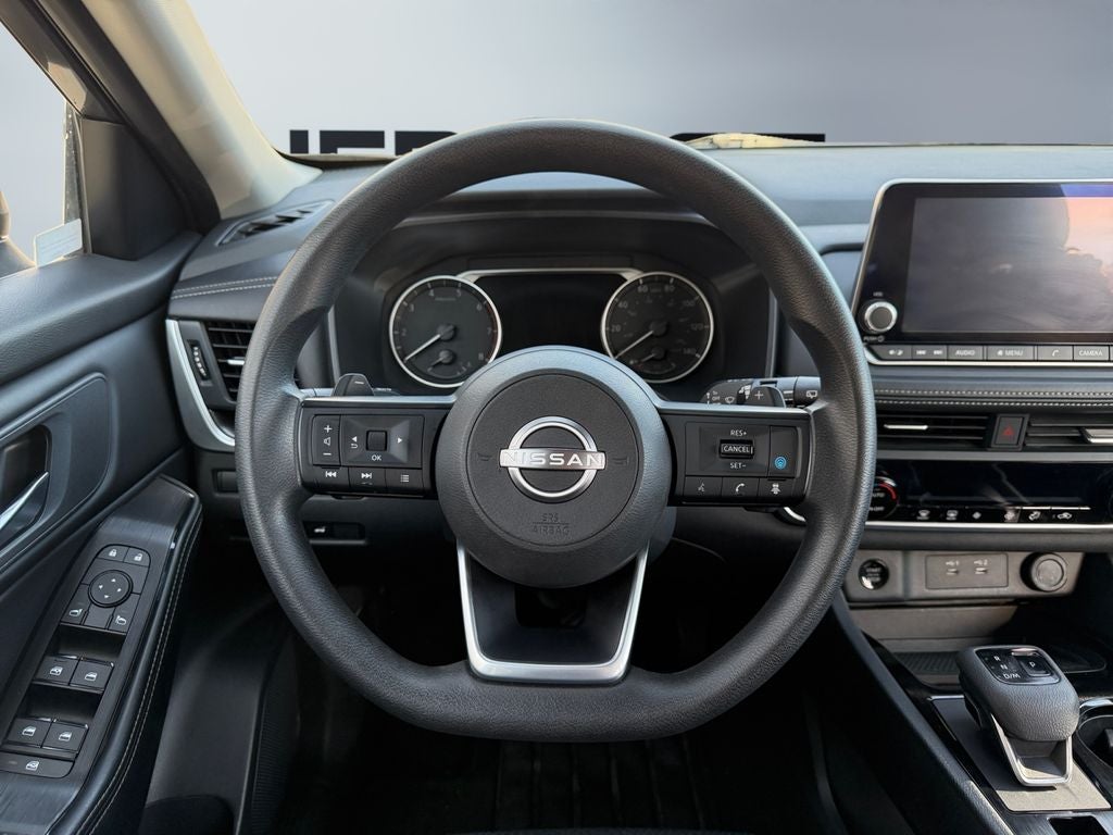 2024 Nissan Rogue SV Intelligent AWD