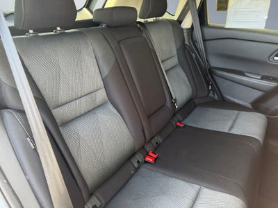 2024 Nissan Rogue SV Intelligent AWD