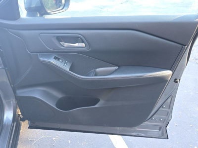 2024 Nissan Rogue SV Intelligent AWD