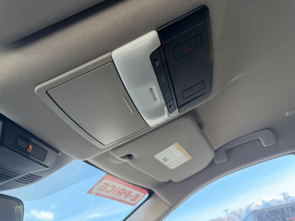 2024 Nissan Rogue SV Intelligent AWD