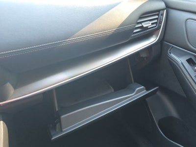 2024 Nissan Rogue SV Intelligent AWD